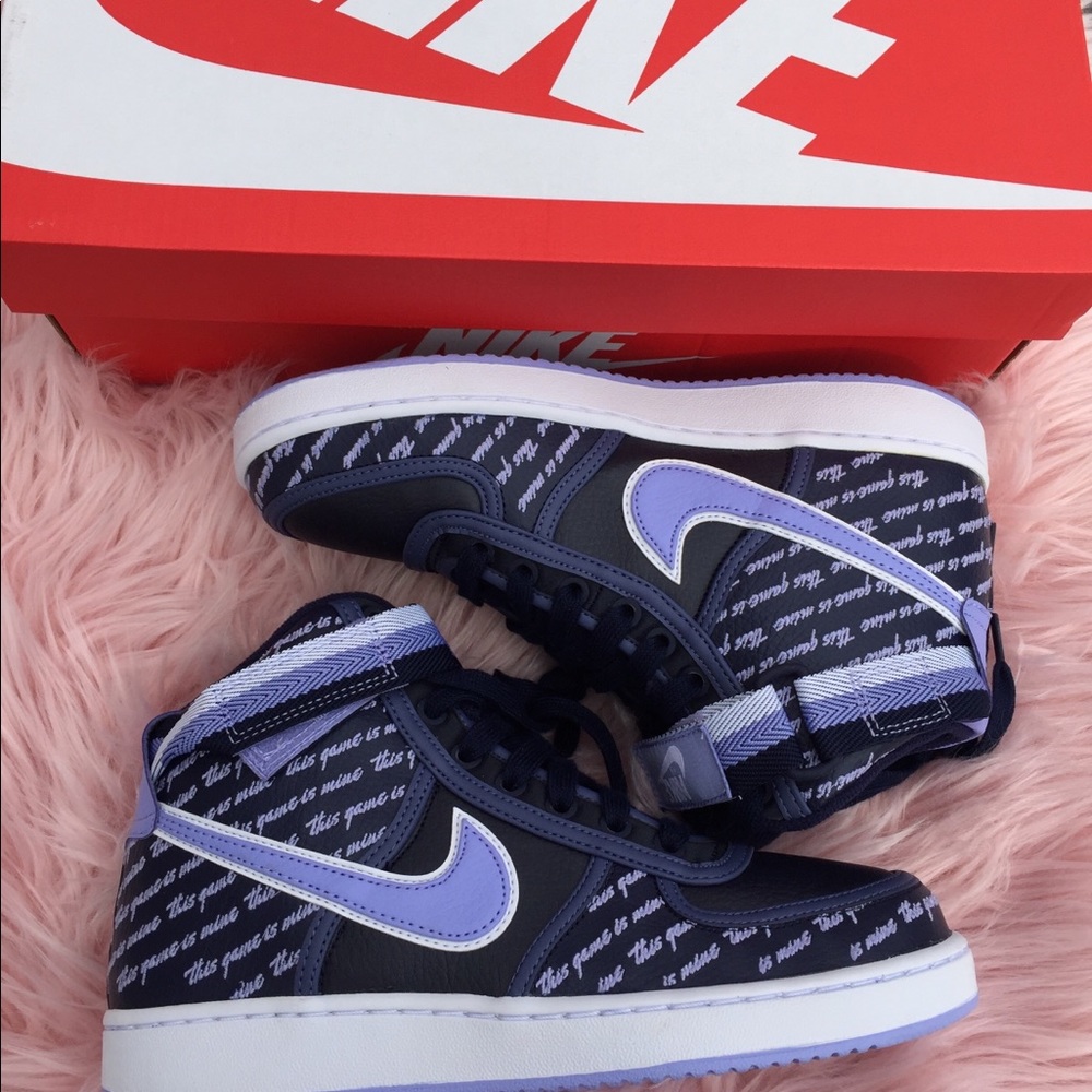 New Nike Vandal High Lx - Picture 3 of 4